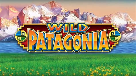 Slot Patagonia Wild